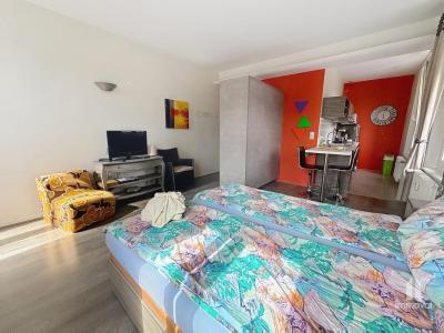 Vente Appartement STRASBOURG 67000