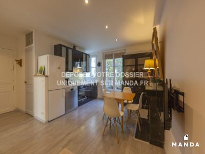 For rent Apartment PARIS-12EME-ARRONDISSEMENT  75
