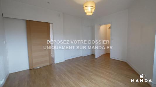 For rent Apartment COLOMBES  92