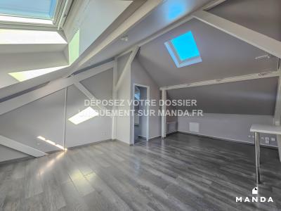 Location Appartement 2 pièces GARCHES 92380