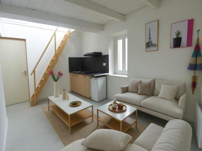 Vente Appartement MILLAU 