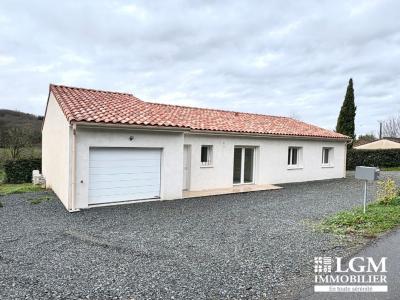 Vente Maison 5 pi�ces BURLATS 81100