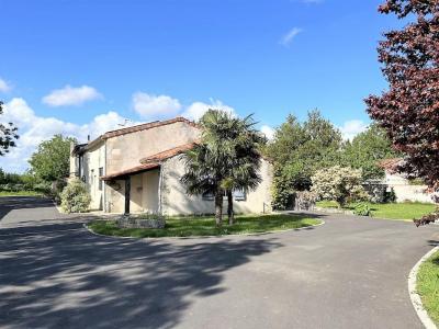 Vente Maison 14 pi�ces MARANS 17230