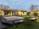 Vente Maison Carcans  33121 5 pieces 154 m2