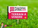 Annonce Vente Terrain Cours-la-ville