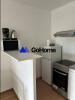 Apartment PANTIN 