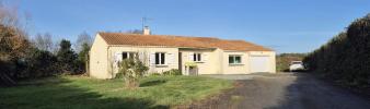 Annonce Vente 5 pi�ces Maison 