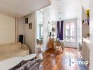 Vente Appartement Paris-11eme-arrondissement 75