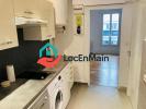 Annonce Location Appartement Paris-20eme-arrondissement