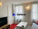 Louer Appartement 28 m2 Paris-3eme-arrondissement