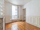 Vente Appartement Paris-19eme-arrondissement 75