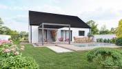 Acheter Maison 82 m2 Treon