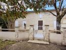 Annonce Vente 7 pi�ces Maison Pugnac