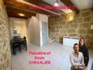 Location Appartement Grans 13