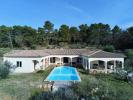 Vente Maison Draguignan 83