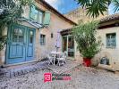 Acheter Maison Uzes Gard