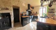 Annonce Vente 6 pi�ces Maison Persac