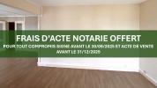 Vente Appartement Saint-dizier 52
