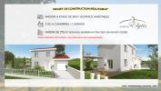 Annonce Vente Terrain Montceaux