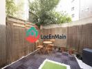 Louer Appartement Paris-18eme-arrondissement Paris