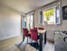 Acheter Appartement Vaujours 220000 euros