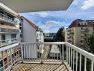 Louer Appartement 64 m2 Strasbourg