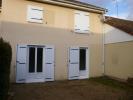 Annonce Location 4 pi�ces Maison Vallon-en-sully