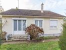 Acheter Maison 66 m2 Romorantin-lanthenay