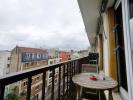 Vente Appartement Paris-20eme-arrondissement 75