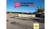 Annonce Vente Terrain Bages