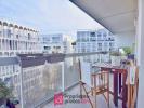 Annonce Vente 3 pièces Appartement Boulogne-billancourt