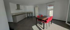 Acheter Appartement 68 m2 Nimes