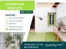 Annonce Vente 3 pi�ces Maison Perpignan