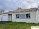 Vente Maison Saint-hilaire-de-riez 85