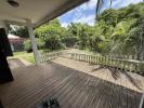 Location Maison Sainte-clotilde 974