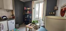 Vente Appartement Besancon  25000 2 pieces 29 m2
