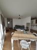 For rent Apartment Noyal-chatillon-sur-seiche 35230 60 m2 3 rooms