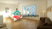 Location Appartement Paris-19eme-arrondissement 75