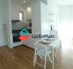 Louer Appartement 31 m2 Paris-19eme-arrondissement