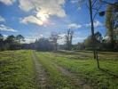 Vente Terrain Landiras 33