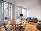 Acheter Appartement 52 m2 Paris-3eme-arrondissement