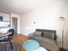 Acheter Appartement 23 m2 Paris-18eme-arrondissement