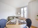 Acheter Appartement Paris-18eme-arrondissement 180000 euros