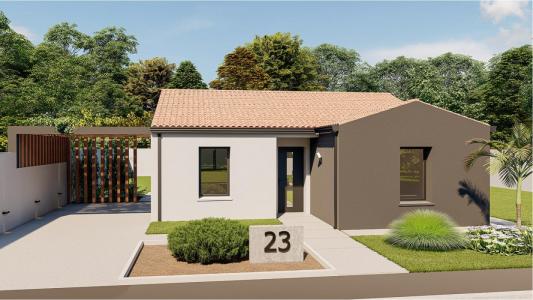 Vente Maison 4 pièces MONTBERT 44140
