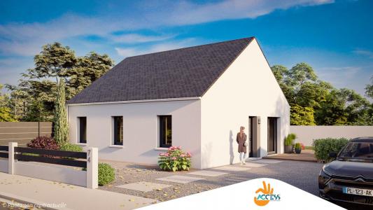 Vente Maison 6 pi�ces SAFFRE 44390