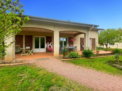 Vente Maison 4 pièces MONTAUBAN 82000