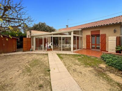 Vente Maison 3 pièces TOULOUSE 31100