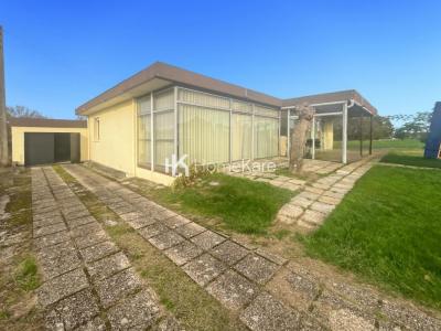 Vente Maison 5 pi�ces SAINT-GAUDENS 31800