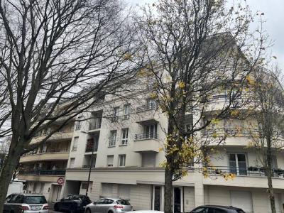 Vente Appartement ROSNY-SOUS-BOIS 93110