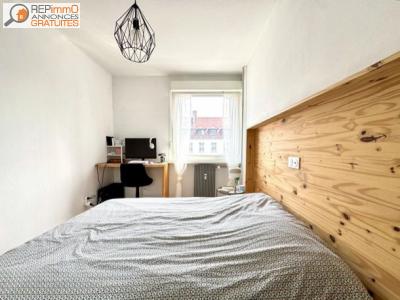 Location Appartement 2 pi�ces STRASBOURG 67200
